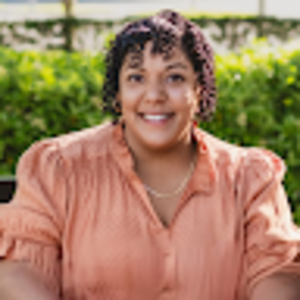 Meet your Posher, Tracy